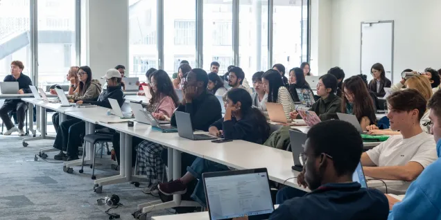 MSc in Global Sales Excellence - emlyon MSc in Global Sales Excellence - emlyon