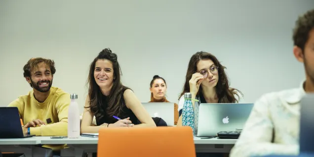 webinaire d’information