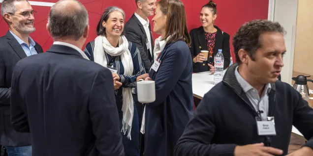 conférence à paris