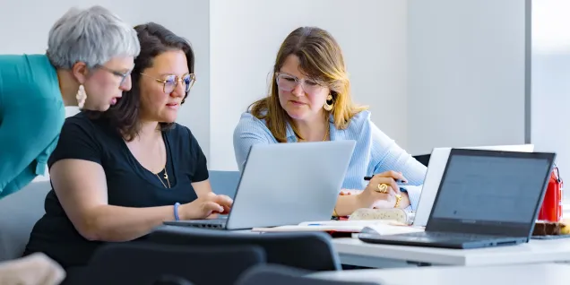Finance pour non financiers - emlyon business school
