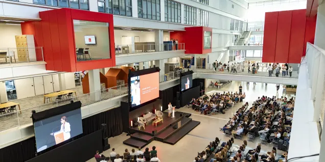 Tech School - emlyon business school