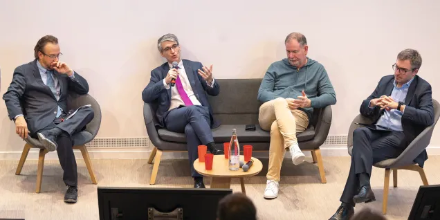 Risque climatique : emlyon et Groupama RAA créent un cadre de recherche pour accompagner les décideurs