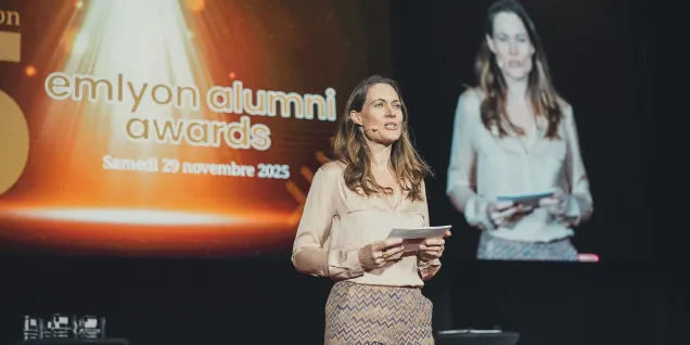 emlyon alumni awards 2025
