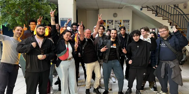 rentrée la toile mars26