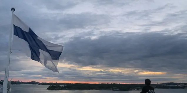 Témoignage voyage bas carbone échange académique en Finlande