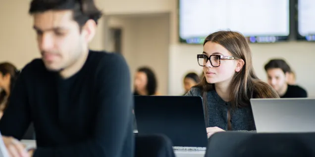 MSc in Healthcare Innovation &amp; Data Science - webinar