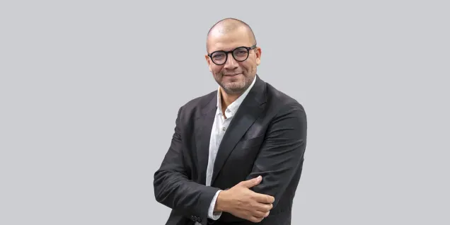 Yacine Rekik - emlyon tech school