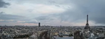 Participez au salon Le Monde à Paris