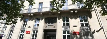 Campus Paris