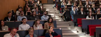 conférence auditorium