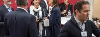 Afterwork Executive Education - campus Paris