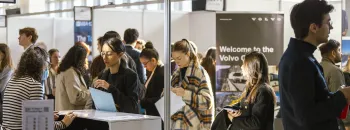 Careers Forum 2026