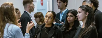 Finance &amp; consulting forum 2025 - emlyon business school