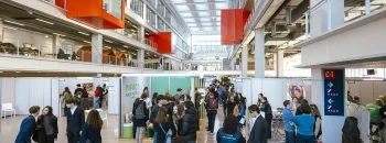 Graduate Program &amp; VIE Forum 2025