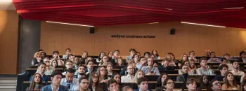Entretiens Jacques Cartier – emlyon business school