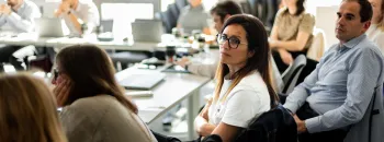 executive mba