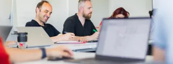 participants de l'executive education