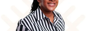 Marie-José Pérec, athlète française triple championne olympique