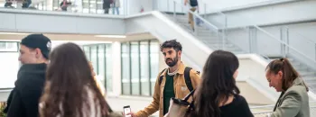 Le campus de Lyon - emlyon business school