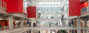 Le cœur battant d'emlyon business school