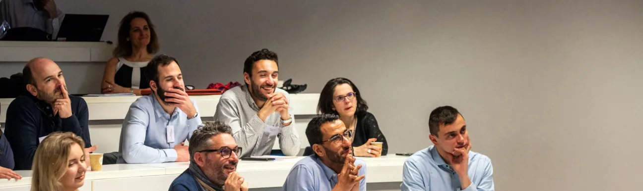 Hackathon la toile