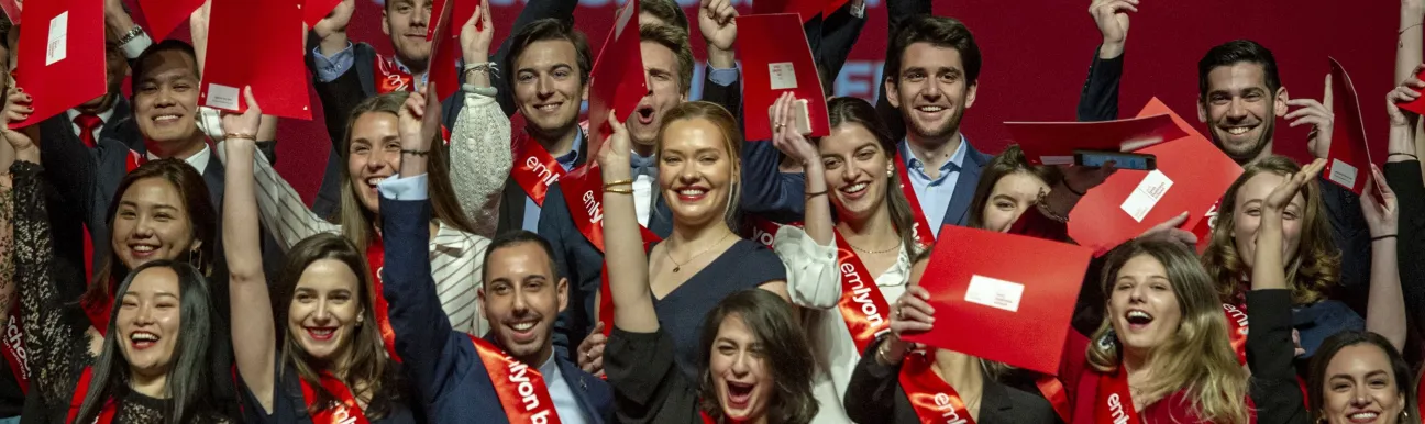 Classement The Economist 2022 "Which full-time MBA?" - l'International MBA dans le top 30 mondial