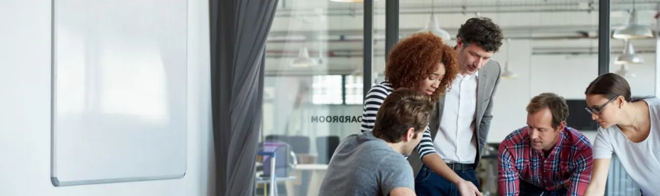 Knowledge brokering : catalyser l’innovation et le partage de savoirs