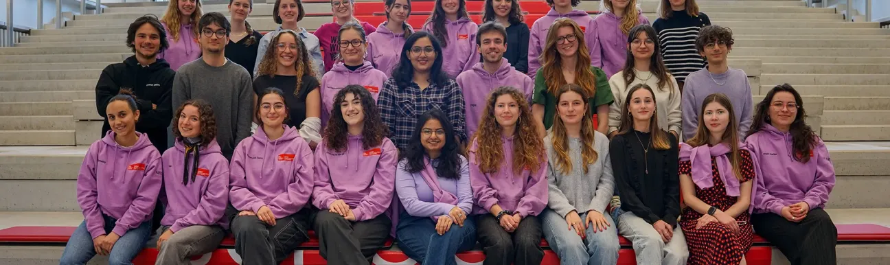 Collectif Olympe | emlyon business school
