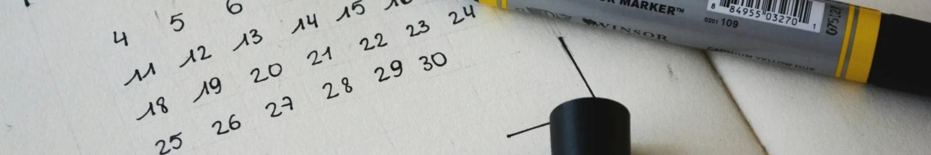 Agenda