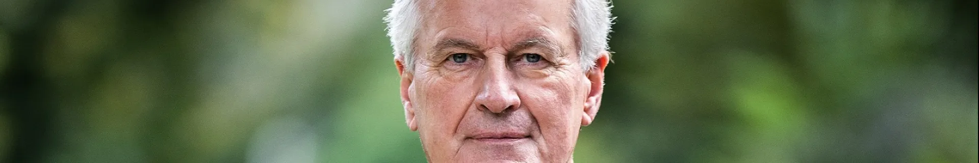Michel Barnier