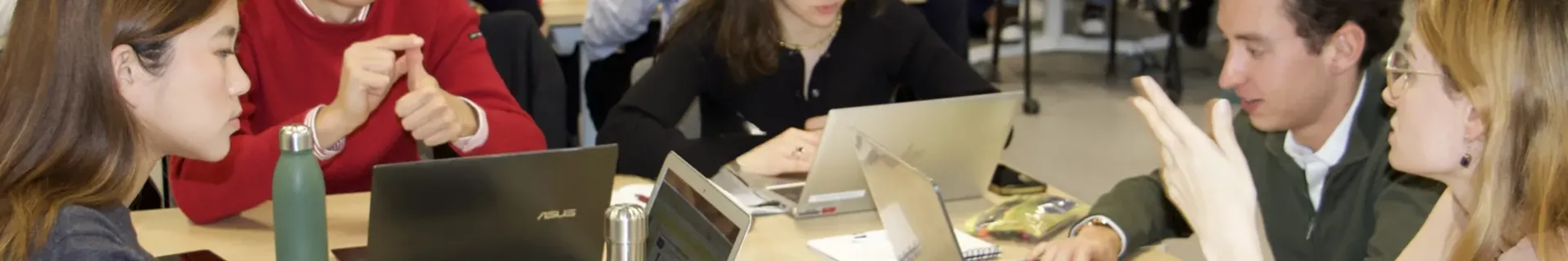 Consulting Challenge 2026