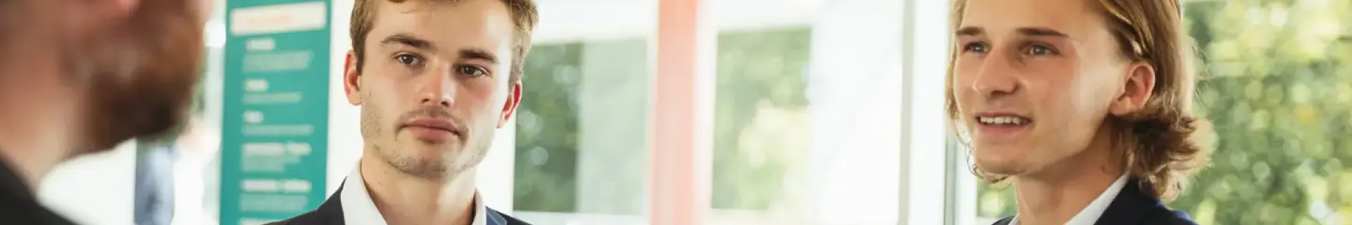 Master in Management, Finance &amp; Tech - emlyon business school