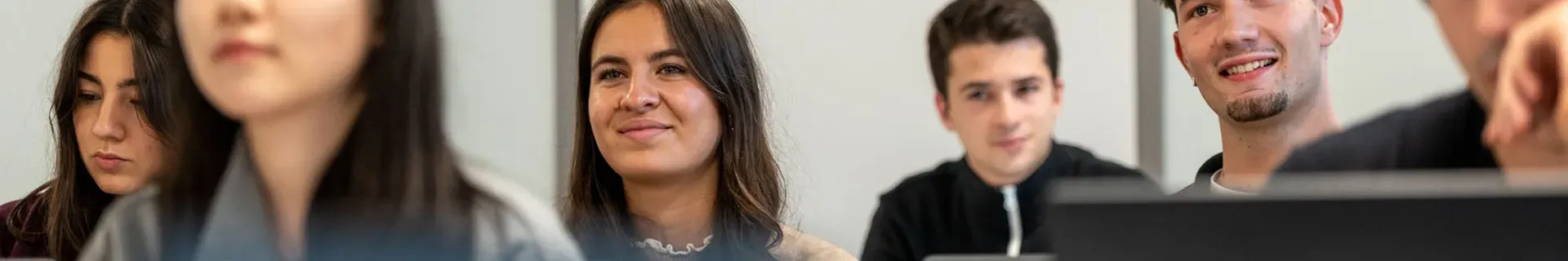 MSc in International Marketing &amp; Business Development