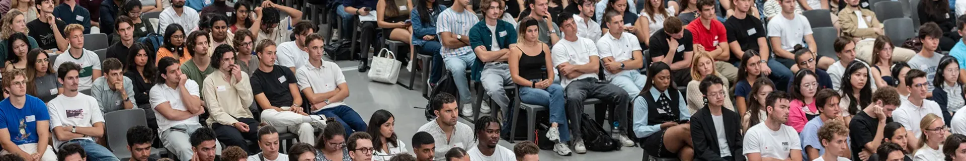 Fête de la Science – Masterclass : “Sagesse des foules”