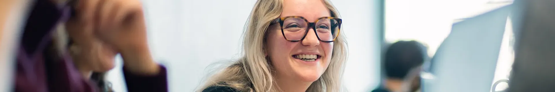 Des étudiants d'emlyon business school