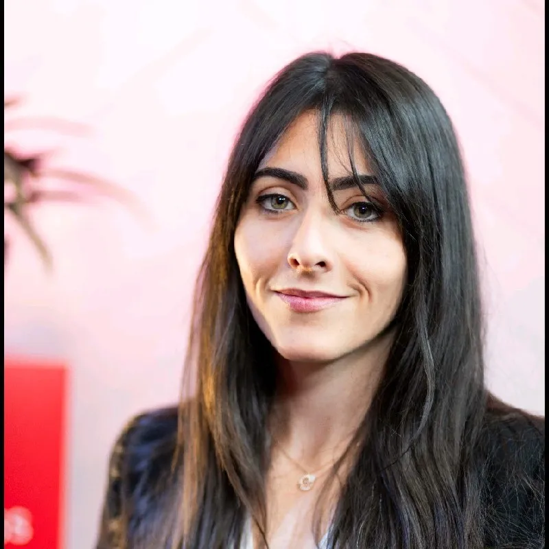 Maeva GENOT