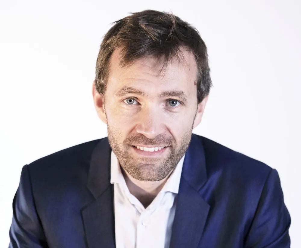 Guillaume Coqueret | emlyon business school