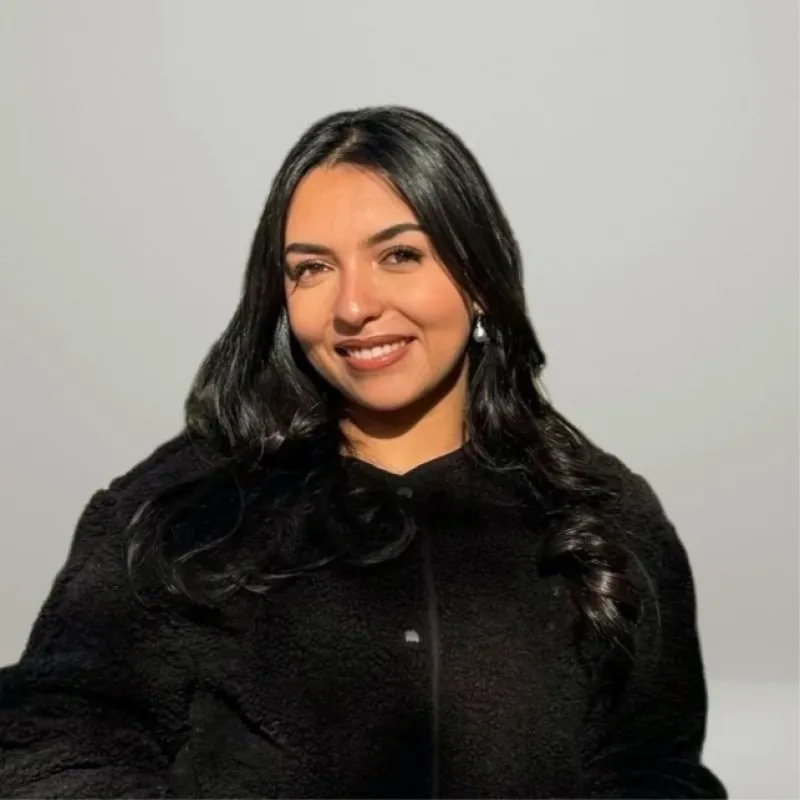 Imane EL FERDAOUS - International MBA