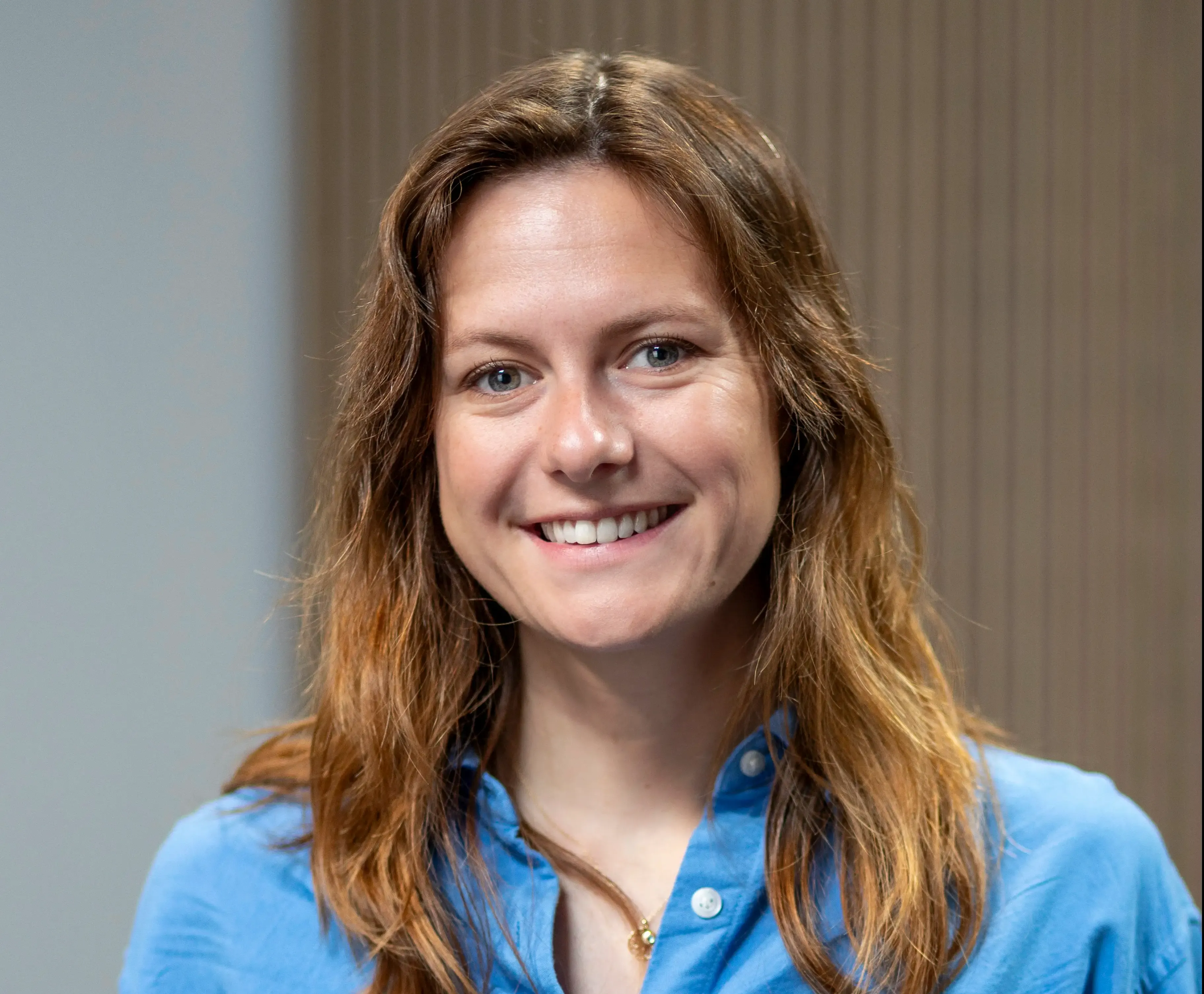 Genevieve France - Program Advisor