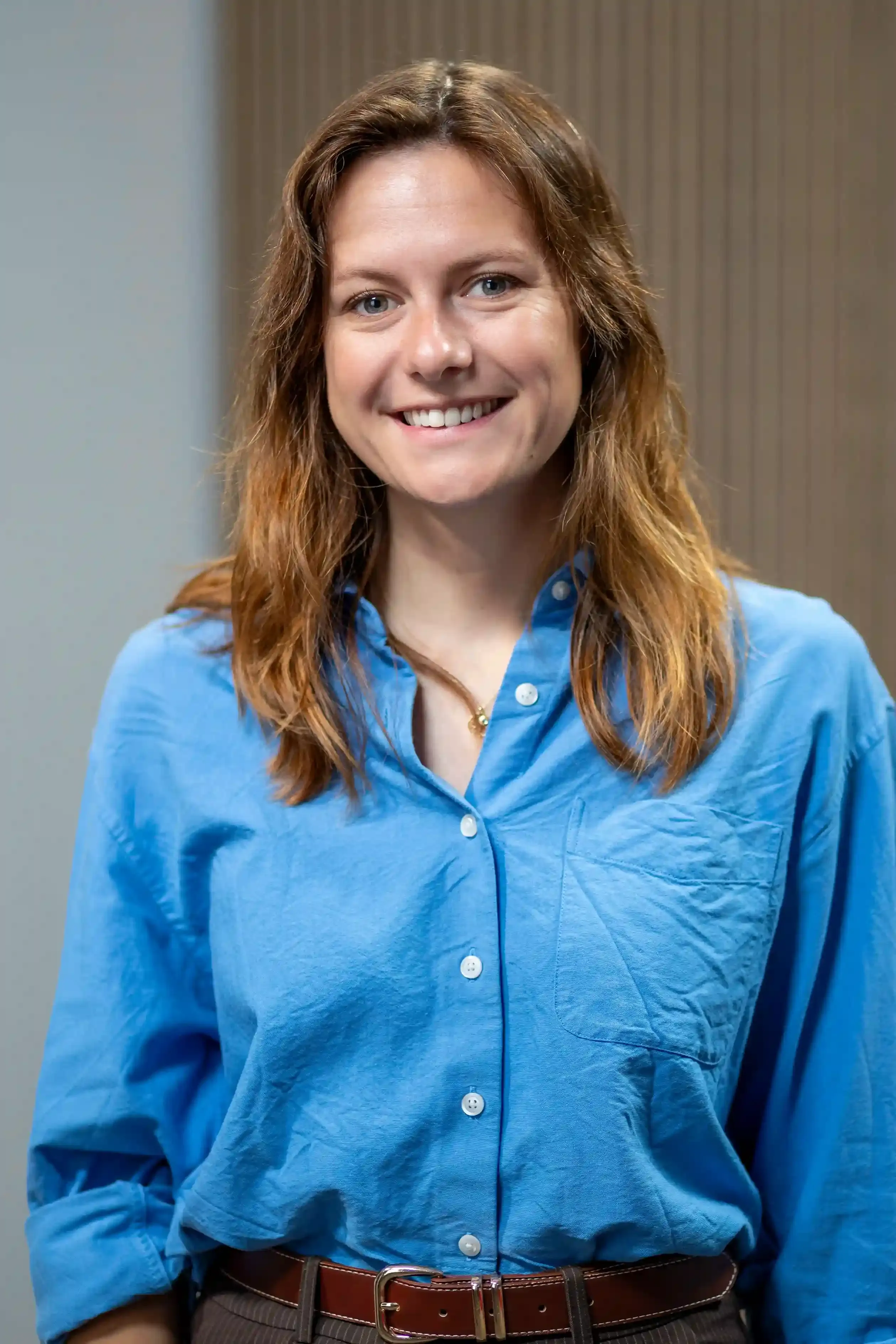 Genevieve - France - Program Advisor