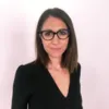 Portrait de Virginie Lafont
