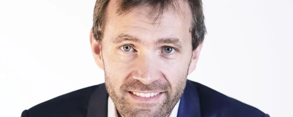 Guillaume Coqueret | emlyon business school