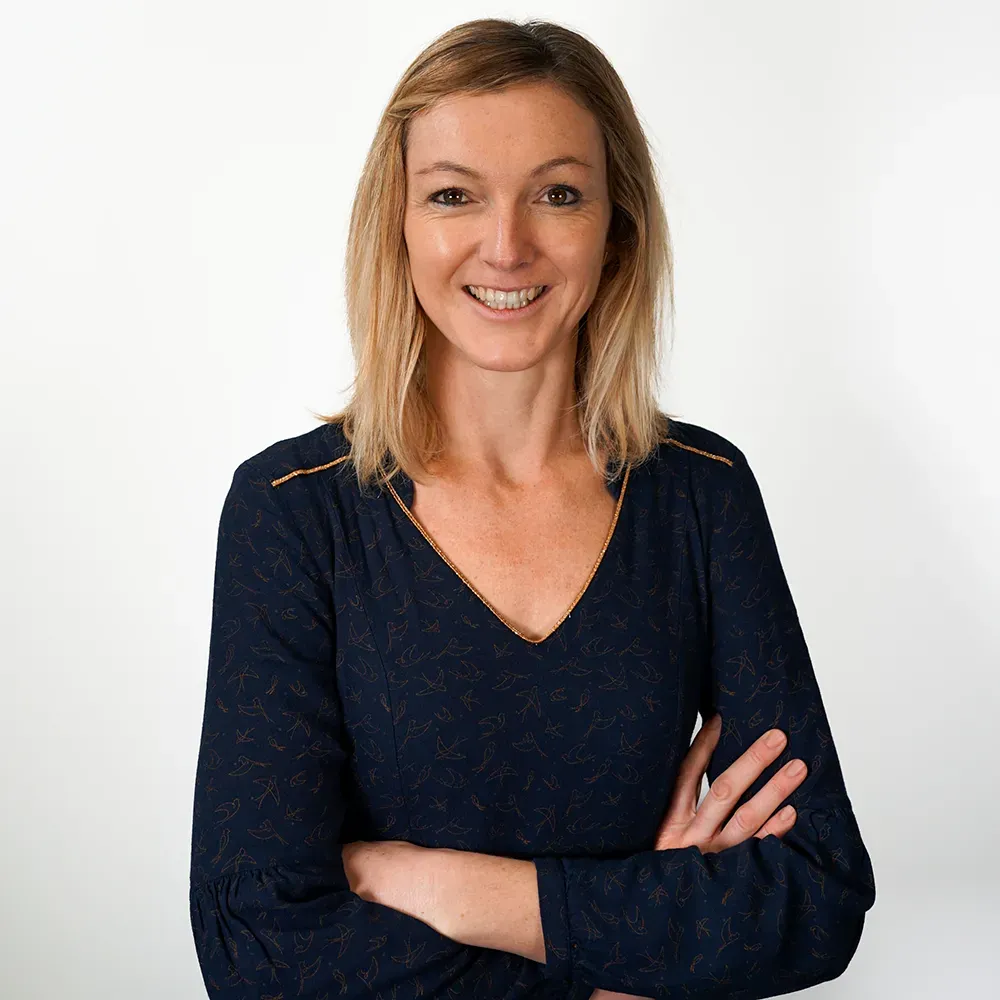 Pauline Boniface - emlyon business school
