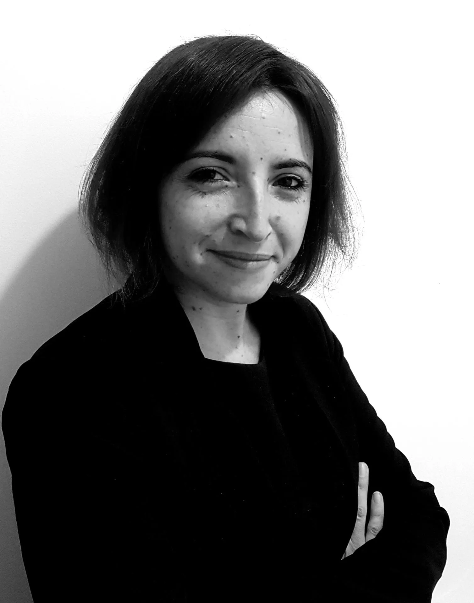 Emilie Wilson, Chargée de projets métiers employabilité