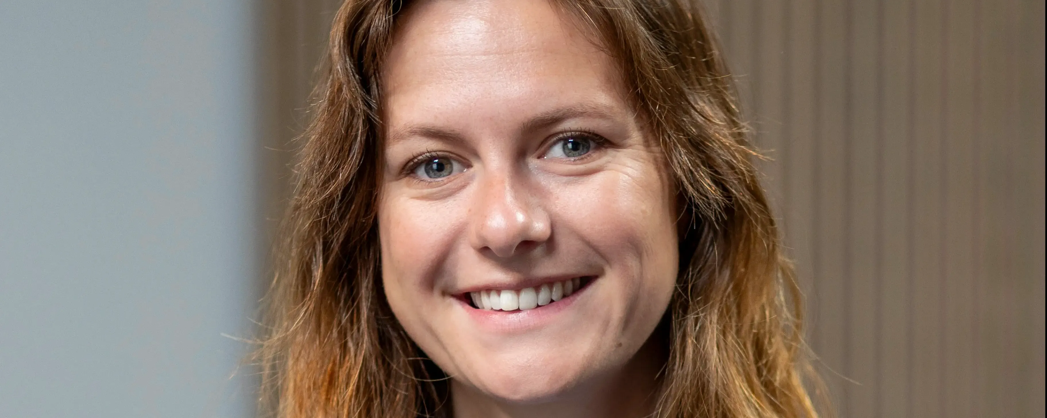Genevieve France - Program Advisor