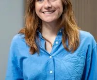 Genevieve France - Program Advisor