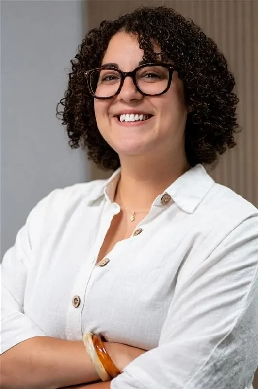 Yasmine SBAA - Program Advisor - emlyon business school
