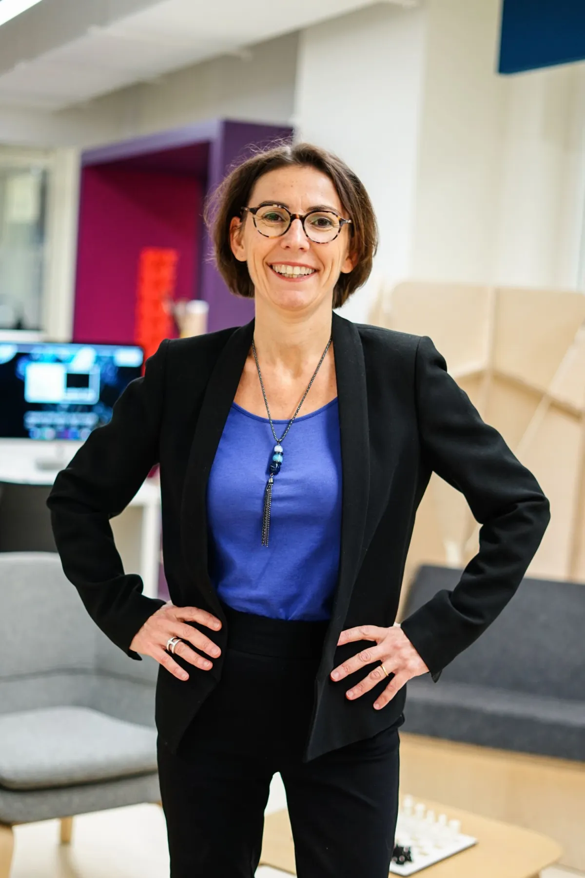 Claire CIAMPI - emlyon business school Claire CIAMPI - emlyon business school