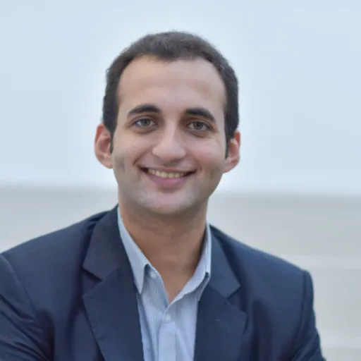 Dr. Ahmed Nofal Dr. Ahmed Nofal