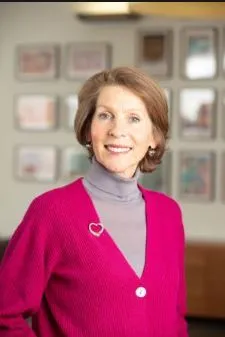 Dr. Joanna Berry Dr. Joanna Berry